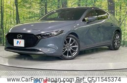 mazda mazda3 2019 CFJ1545374