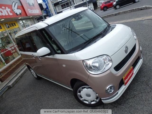 daihatsu move-canbus 2018 -DAIHATSU--Move Canbus DBA-LA800S--LA800S-0098163---DAIHATSU--Move Canbus DBA-LA800S--LA800S-0098163- image 2