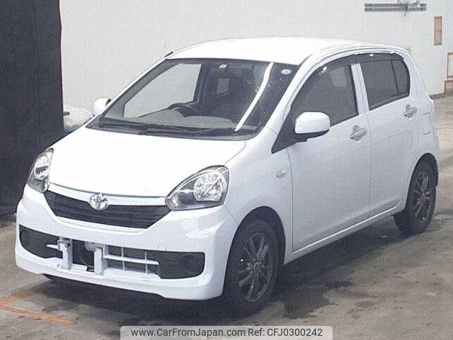 toyota pixis-epoch 2015 -TOYOTA--Pixis Epoch LA300A--1039334---TOYOTA--Pixis Epoch LA300A--1039334- image 1