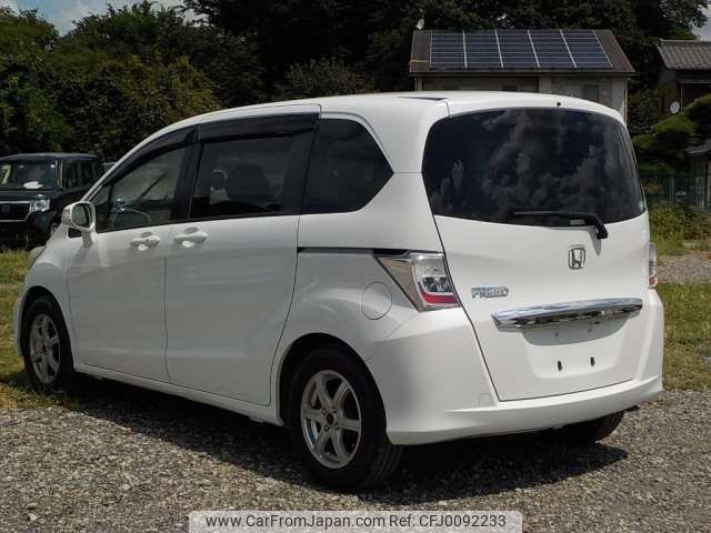 honda freed 2013 -HONDA--Freed DBA-GB3--GB3-3006265---HONDA--Freed DBA-GB3--GB3-3006265- image 2