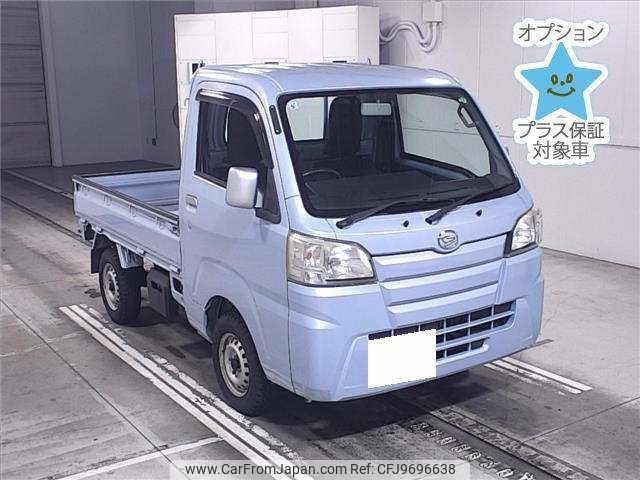 daihatsu hijet-truck 2014 -DAIHATSU 【飛騨 480ｴ6360】--Hijet Truck S500P-0002623---DAIHATSU 【飛騨 480ｴ6360】--Hijet Truck S500P-0002623- image 1