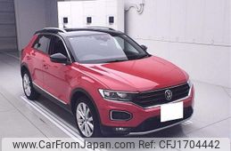 volkswagen volkswagen-others 2021 CFJ1704442