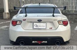 subaru brz 2014 quick_quick_DBA-ZC6_ZC6-013888