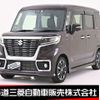 suzuki spacia 2019 -SUZUKI--Spacia DAA-MK53S--MK53S-874572---SUZUKI--Spacia DAA-MK53S--MK53S-874572- image 1