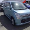 suzuki wagon-r 2013 -SUZUKI--Wagon R MH34S--120301---SUZUKI--Wagon R MH34S--120301- image 1