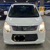 suzuki wagon-r 2013 quick_quick_DBA-MH34S_MH34S-159199 image 7