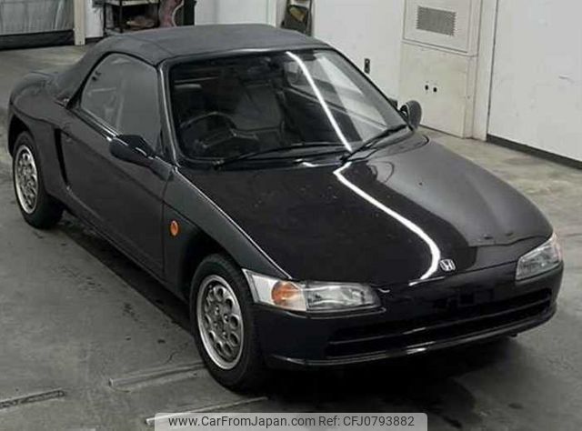 honda beat 1994 2.41E+11 image 1