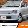 suzuki alto 2016 -SUZUKI--Alto DBA-HA36S--HA36S-283630---SUZUKI--Alto DBA-HA36S--HA36S-283630- image 1