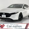 mazda mazda3-fastback 2019 quick_quick_BPEP_BPEP-100285 image 1