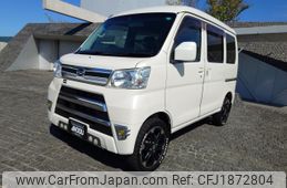 daihatsu hijet-van 2018 CFJ1872804
