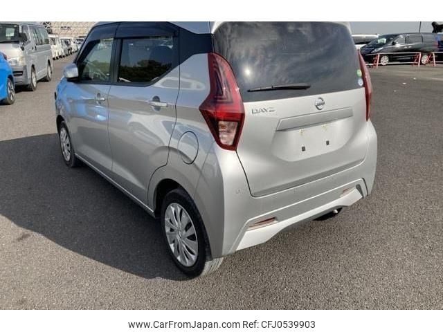 nissan dayz 2019 quick_quick_5BA-B43W_B43W-0018662 image 2