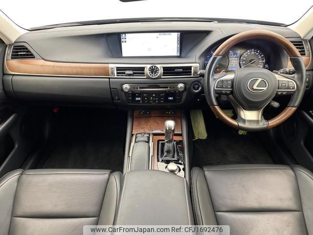 lexus gs 2017 CFJ1692476 image 2