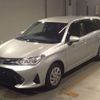 toyota corolla-fielder 2019 -TOYOTA--Corolla Fielder DAA-NKE165G--NKE165-7222949---TOYOTA--Corolla Fielder DAA-NKE165G--NKE165-7222949- image 1