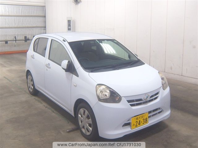 daihatsu mira-e-s 2011 CFJ1731030 image 1