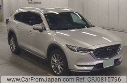 mazda cx-8 2021 -MAZDA--CX-8 3DA-KG2P--KG2P-353215---MAZDA--CX-8 3DA-KG2P--KG2P-353215-