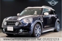 mini mini-others 2019 quick_quick_3LA-YU15T_WMWYU720X03L36280