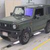 suzuki jimny 2023 CFJ1750382 image 1