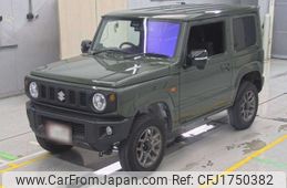 suzuki jimny 2023 CFJ1750382