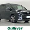 toyota voxy 2018 -TOYOTA--Voxy DAA-ZWR80W--ZWR80-0361917---TOYOTA--Voxy DAA-ZWR80W--ZWR80-0361917- image 1