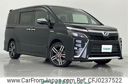 toyota voxy 2018 -TOYOTA--Voxy DAA-ZWR80W--ZWR80-0361917---TOYOTA--Voxy DAA-ZWR80W--ZWR80-0361917-