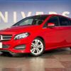 mercedes-benz b-class 2017 -MERCEDES-BENZ--Benz B Class DBA-246242--WDD2462422J456312---MERCEDES-BENZ--Benz B Class DBA-246242--WDD2462422J456312- image 9