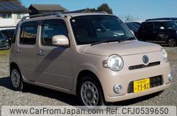 daihatsu mira-cocoa 2011 -DAIHATSU 【野田 580】--Mira Cocoa DBA-L675S--L675S-0074730---DAIHATSU 【野田 580】--Mira Cocoa DBA-L675S--L675S-0074730-