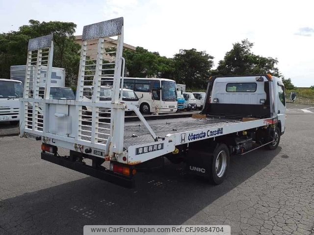 mitsubishi-fuso canter 2019 -MITSUBISHI 【岐阜 100ち9417】--Canter FEB50-572674---MITSUBISHI 【岐阜 100ち9417】--Canter FEB50-572674- image 2