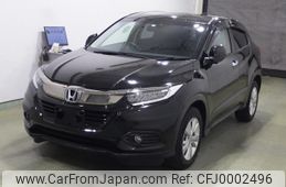 honda vezel 2019 quick_quick_DBA-RU2_1304414