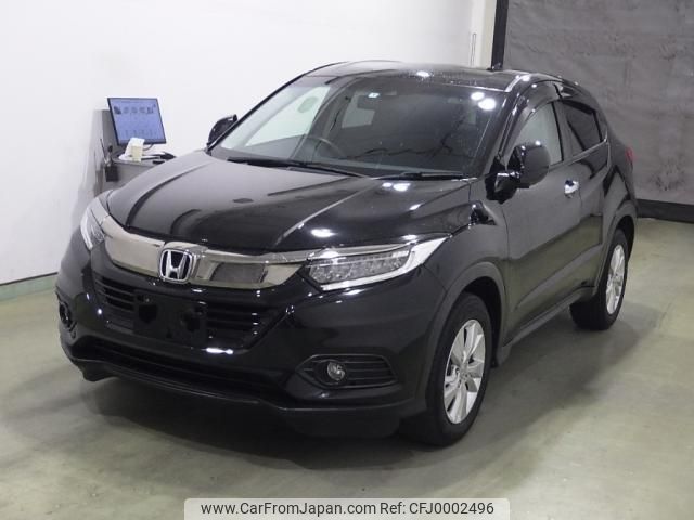 honda vezel 2019 quick_quick_DBA-RU2_1304414 image 1