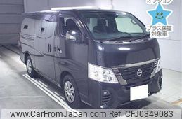 nissan caravan-van 2023 -NISSAN 【練馬 408ｾ1】--Caravan Van VR2E26-166132---NISSAN 【練馬 408ｾ1】--Caravan Van VR2E26-166132-