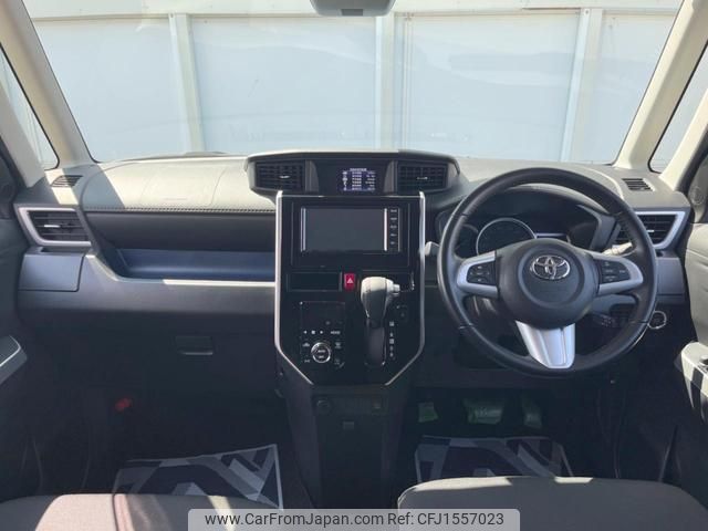 toyota roomy 2019 CFJ1557023 image 2