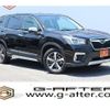 subaru forester 2019 quick_quick_5AA-SKE_SKE-013496 image 1