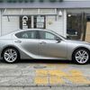 lexus is 2020 CFJ1794028 image 21