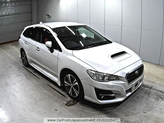 subaru levorg 2017 -SUBARU--Levorg VM4-109618---SUBARU--Levorg VM4-109618- image 1