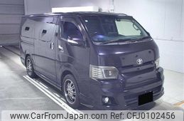 toyota regiusace-van 2017 -TOYOTA--Regius ace Van KDH206V-8119218---TOYOTA--Regius ace Van KDH206V-8119218-