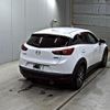 mazda cx-3 2017 CFJ1861722 image 6