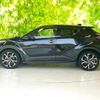 toyota c-hr 2017 quick_quick_DAA-ZYX10_ZYX10-2025388 image 2