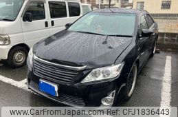 toyota camry 2012 CFJ1836443
