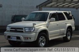 toyota hilux-surf 1999 CFJ1515111