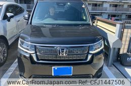 honda stepwagon 2023 -HONDA--Stepwgn 6AA-RP8--RP8-1022046---HONDA--Stepwgn 6AA-RP8--RP8-1022046-