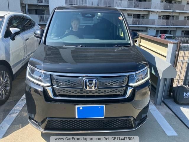 honda stepwagon 2023 -HONDA--Stepwgn 6AA-RP8--RP8-1022046---HONDA--Stepwgn 6AA-RP8--RP8-1022046- image 1