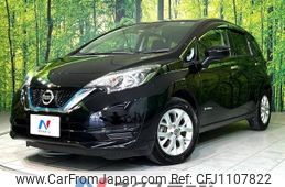 nissan note 2019 -NISSAN--Note DAA-HE12--HE12-303100---NISSAN--Note DAA-HE12--HE12-303100-