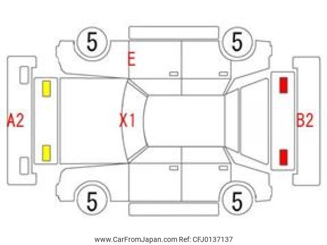 lexus rx 2018 -LEXUS--Lexus RX DAA-GYL20W--GYL20-0007406---LEXUS--Lexus RX DAA-GYL20W--GYL20-0007406- image 2