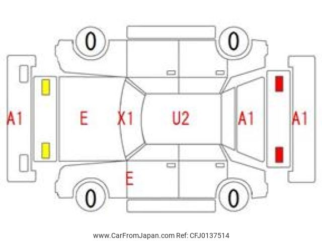 daihatsu move-canbus 2017 -DAIHATSU--Move Canbus DBA-LA800S--LA800S-0066973---DAIHATSU--Move Canbus DBA-LA800S--LA800S-0066973- image 2