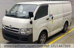 toyota hiace-van 2009 -TOYOTA--Hiace Van ADF-KDH201V--KDH201-0043826---TOYOTA--Hiace Van ADF-KDH201V--KDH201-0043826-