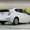 toyota prius 2011 quick_quick_ZVW30_ZVW30-5309364 image 17