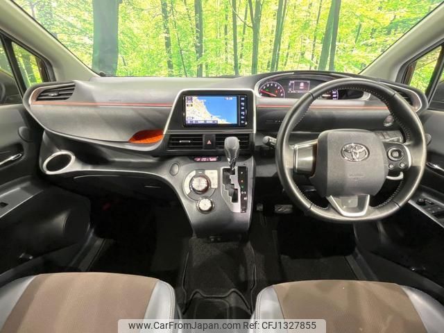 toyota sienta 2019 quick_quick_NCP175G_NCP175-7034297 image 2