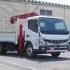 mitsubishi-fuso canter 2023 GOO_NET_EXCHANGE_0707822A30240607W002 image 3