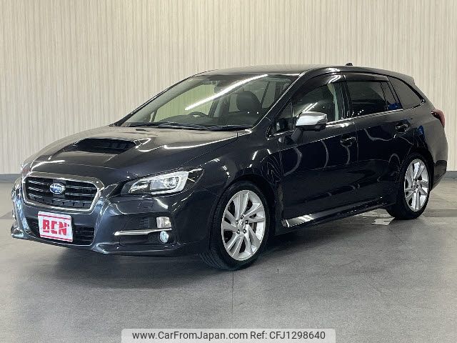 subaru levorg 2016 -SUBARU--Levorg DBA-VM4--VM4-090233---SUBARU--Levorg DBA-VM4--VM4-090233- image 1