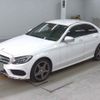 mercedes-benz c-class 2015 quick_quick_RBA-205042_WDD2050422R109285 image 3